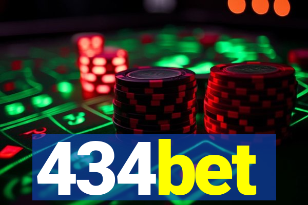 434bet