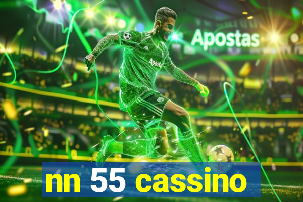 nn 55 cassino