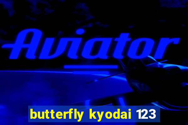 butterfly kyodai 123