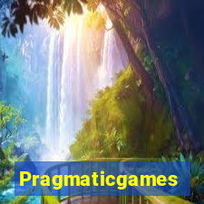 Pragmaticgames