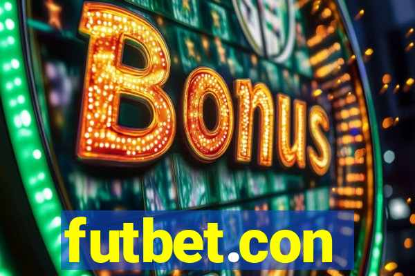 futbet.con