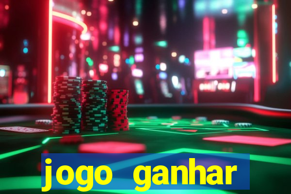 jogo ganhar dinheiro via pix