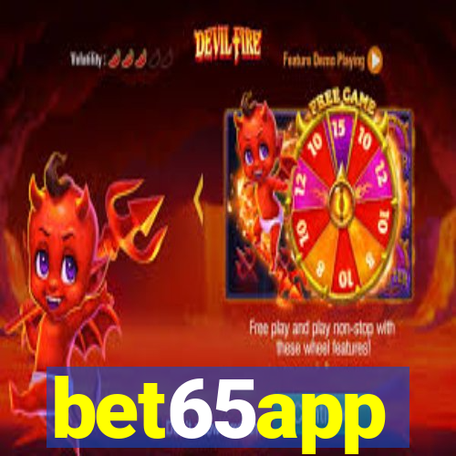 bet65app