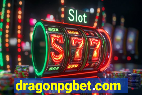 dragonpgbet.com