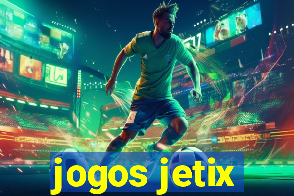 jogos jetix