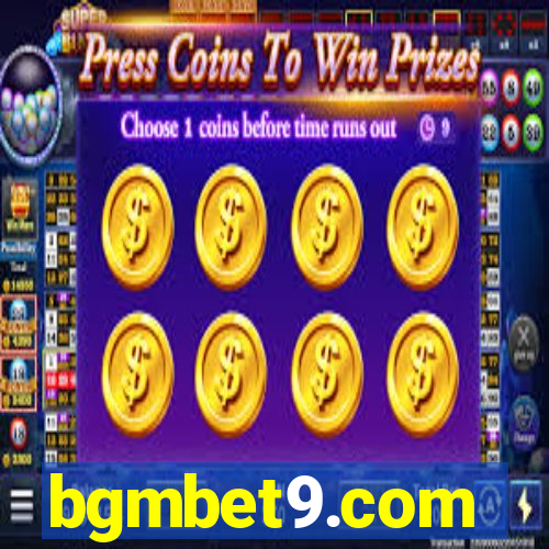 bgmbet9.com