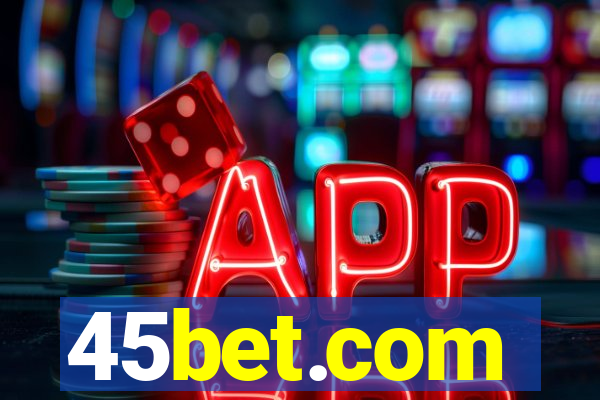 45bet.com