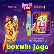 boxwin jogo