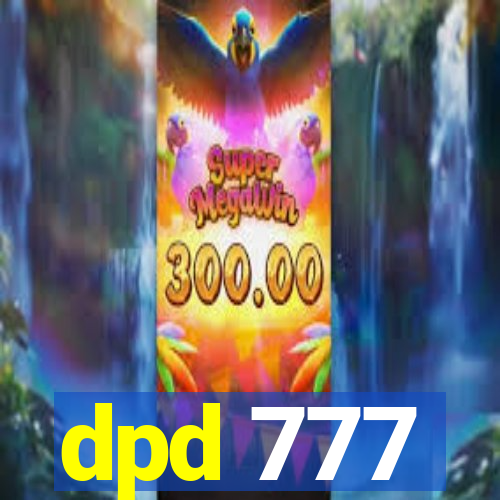 dpd 777