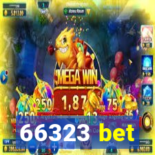 66323 bet