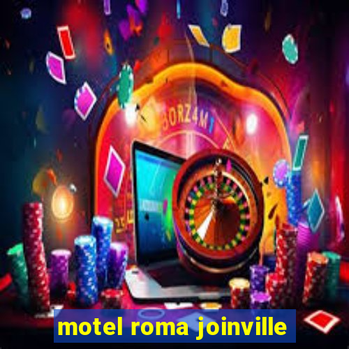 motel roma joinville