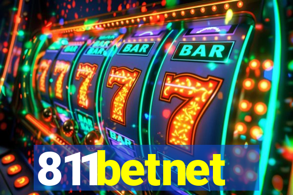 811betnet