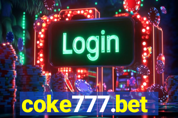 coke777.bet