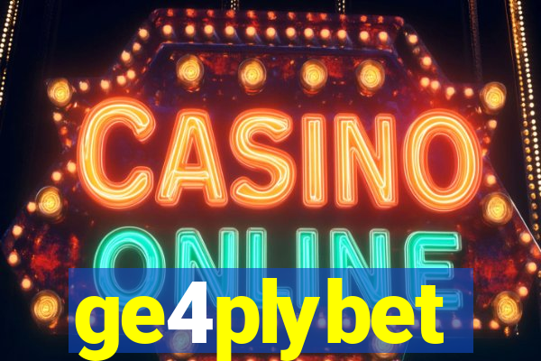 ge4plybet