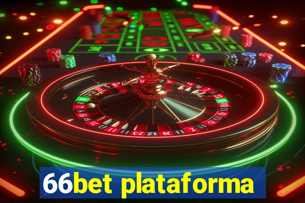 66bet plataforma