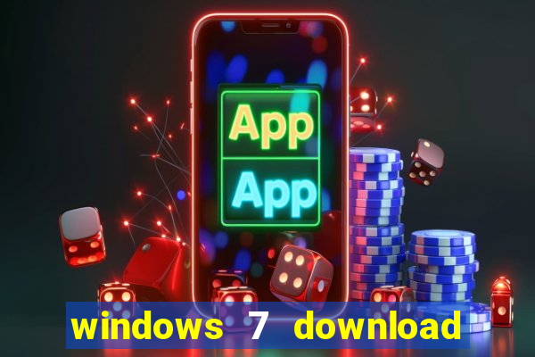 windows 7 download 64 bits iso