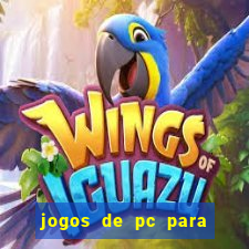 jogos de pc para android download