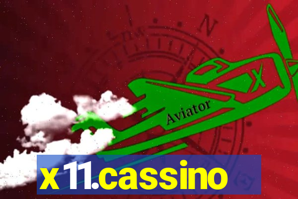 x11.cassino