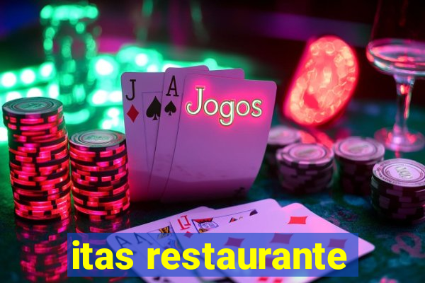 itas restaurante