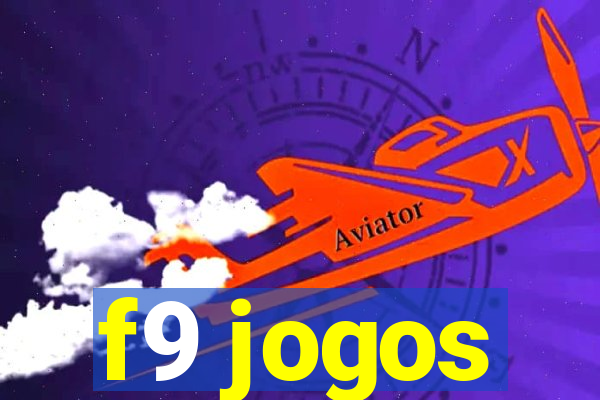 f9 jogos