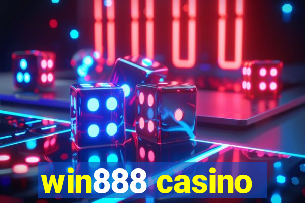 win888 casino