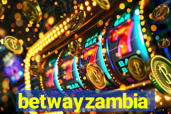 betwayzambia