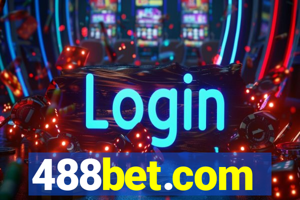 488bet.com