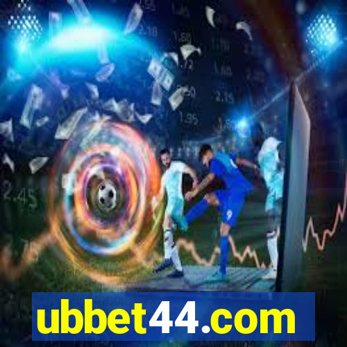 ubbet44.com