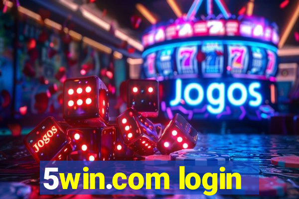 5win.com login