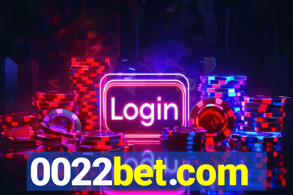 0022bet.com