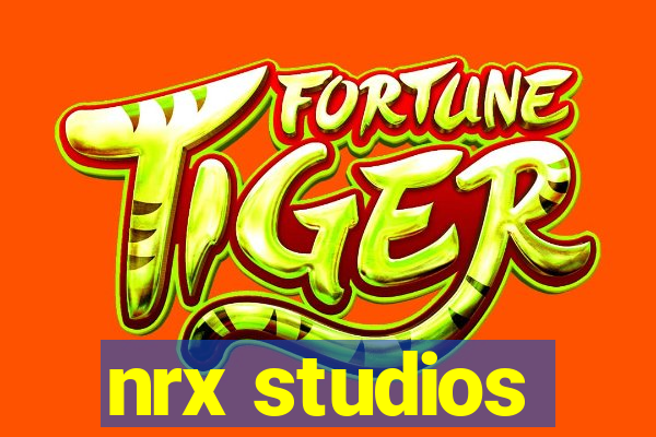 nrx studios