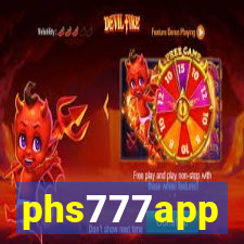 phs777app