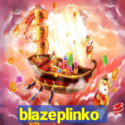 blazeplinko