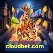 cloudbet.com