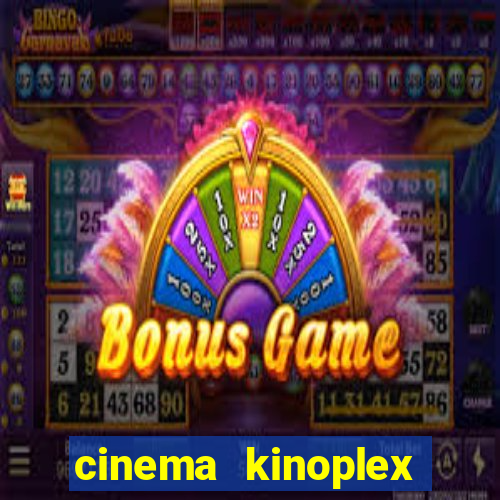 cinema kinoplex north shopping