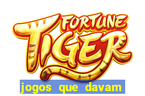 jogos que davam bitcoin em 2010