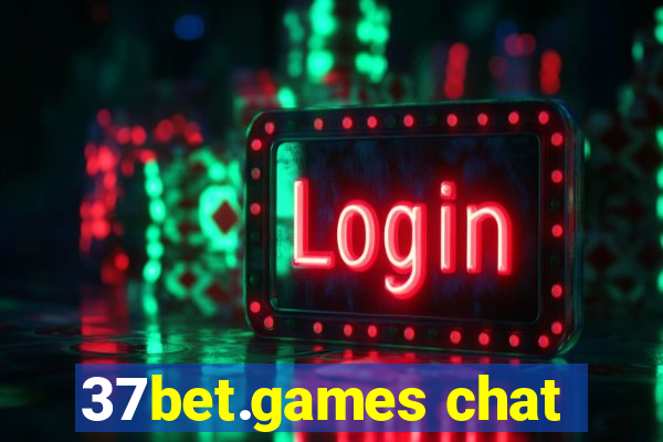 37bet.games chat