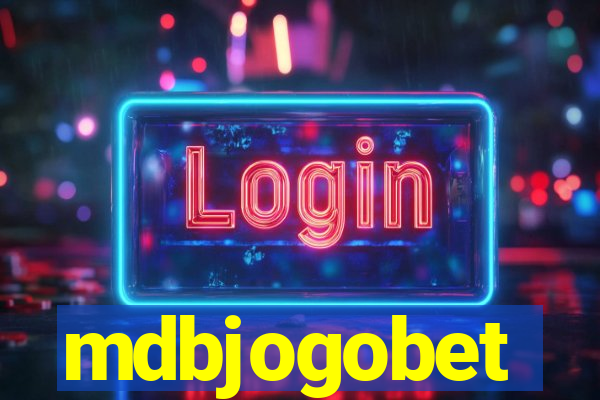 mdbjogobet