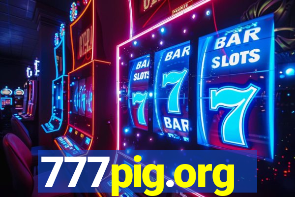 777pig.org