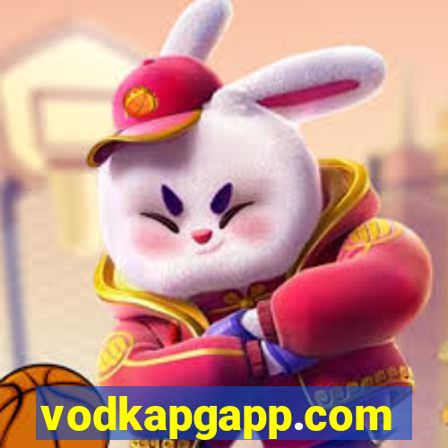 vodkapgapp.com