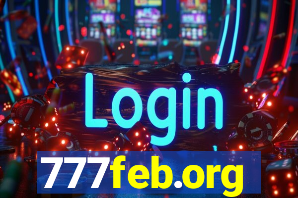 777feb.org