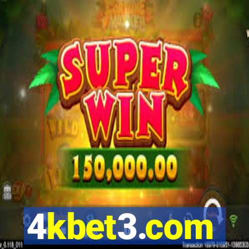 4kbet3.com