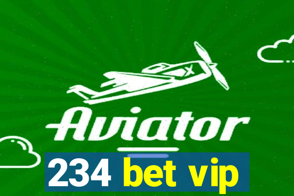 234 bet vip