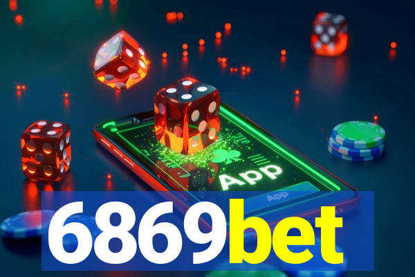 6869bet