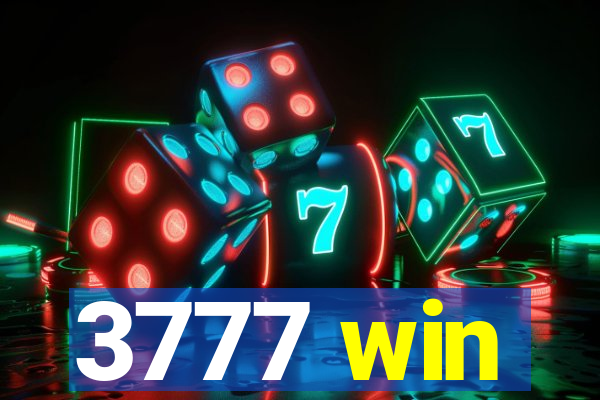 3777 win