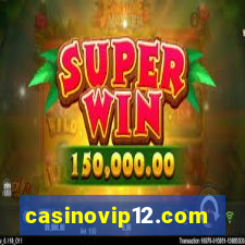 casinovip12.com