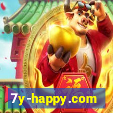 7y-happy.com