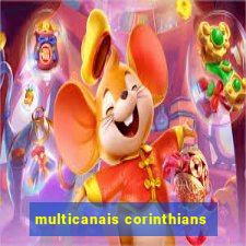 multicanais corinthians