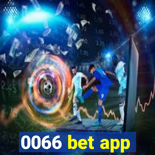 0066 bet app