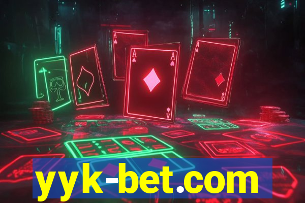 yyk-bet.com